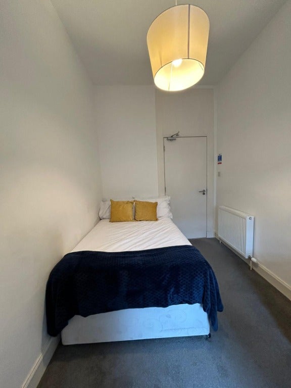 Room Nethergate in Dundee
