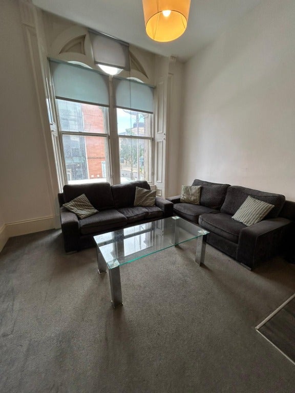 Room Nethergate in Dundee