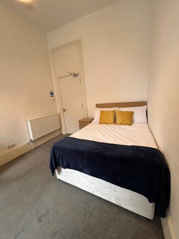 Room Nethergate in Dundee