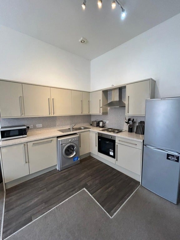 Room Nethergate in Dundee
