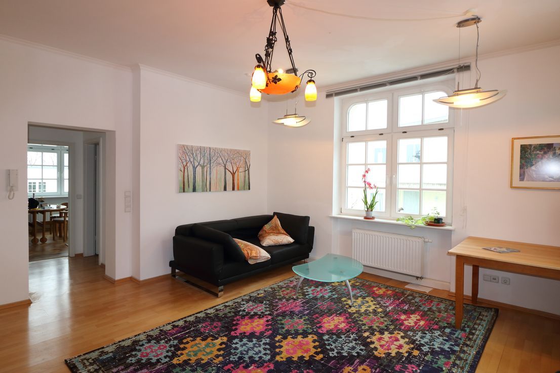 Wohnung Planegger Straße in München