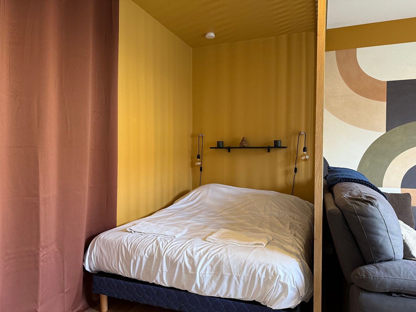 Appartement Rue Sylvain Drault à Poitiers