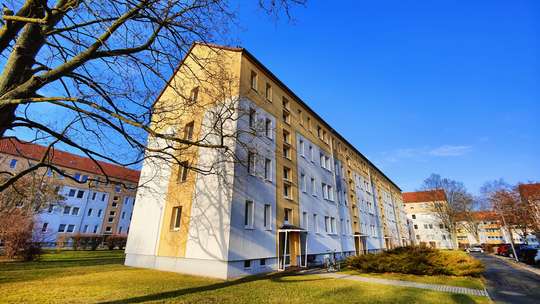 Wohnung Birkenweg in Löbau