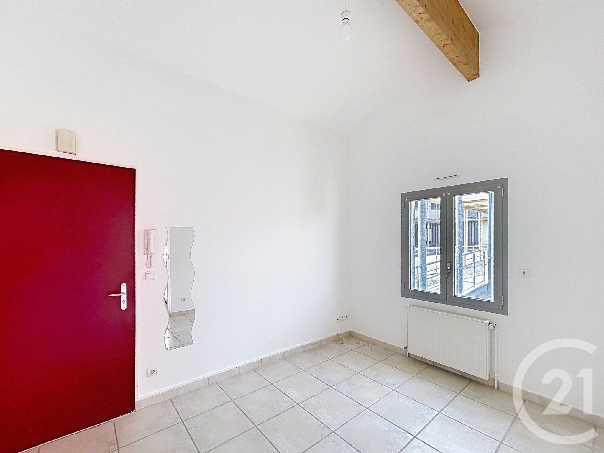 Appartement Rue Saint-Roch à Angoulême