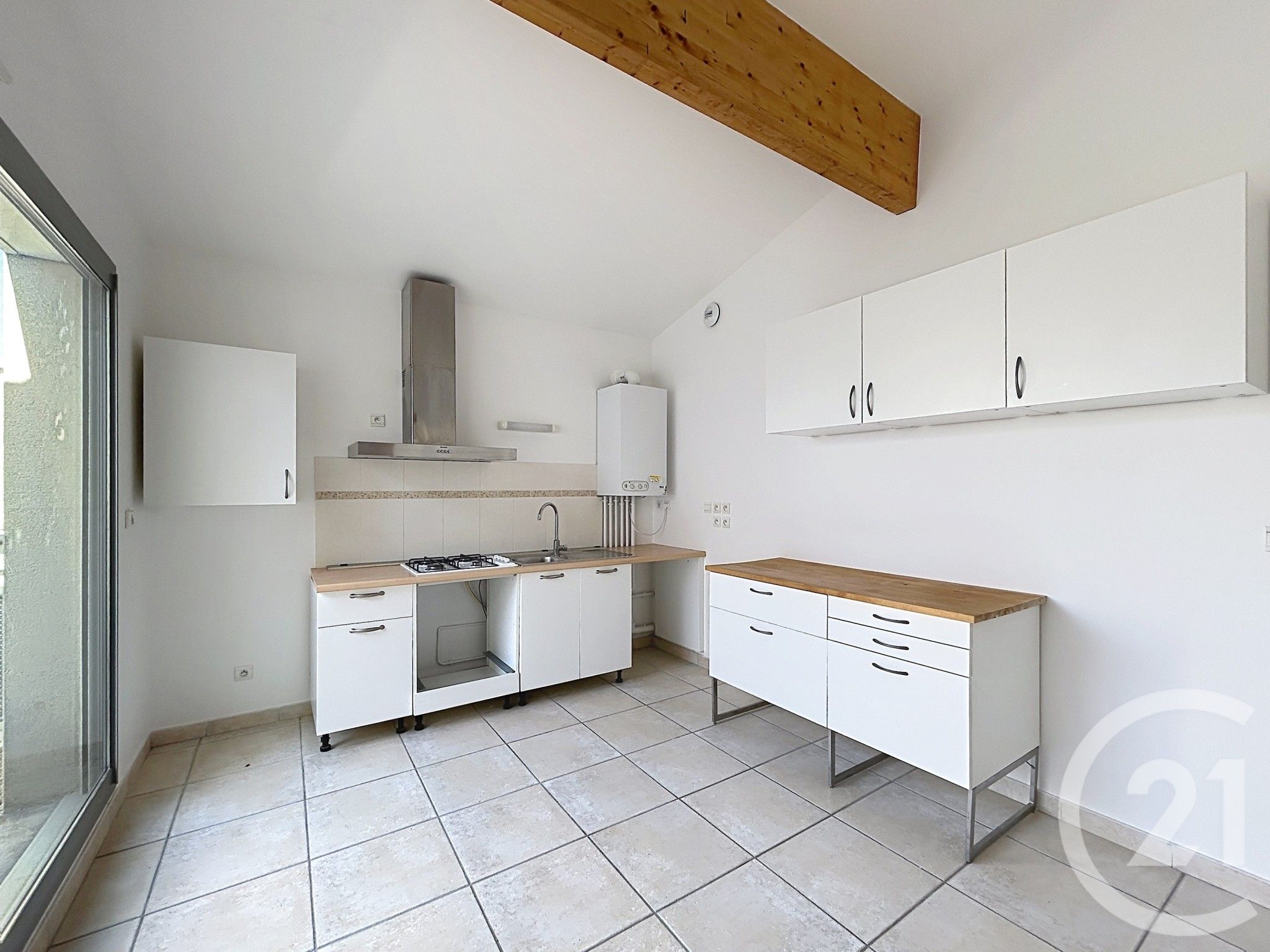 Appartement Rue Saint-Roch à Angoulême