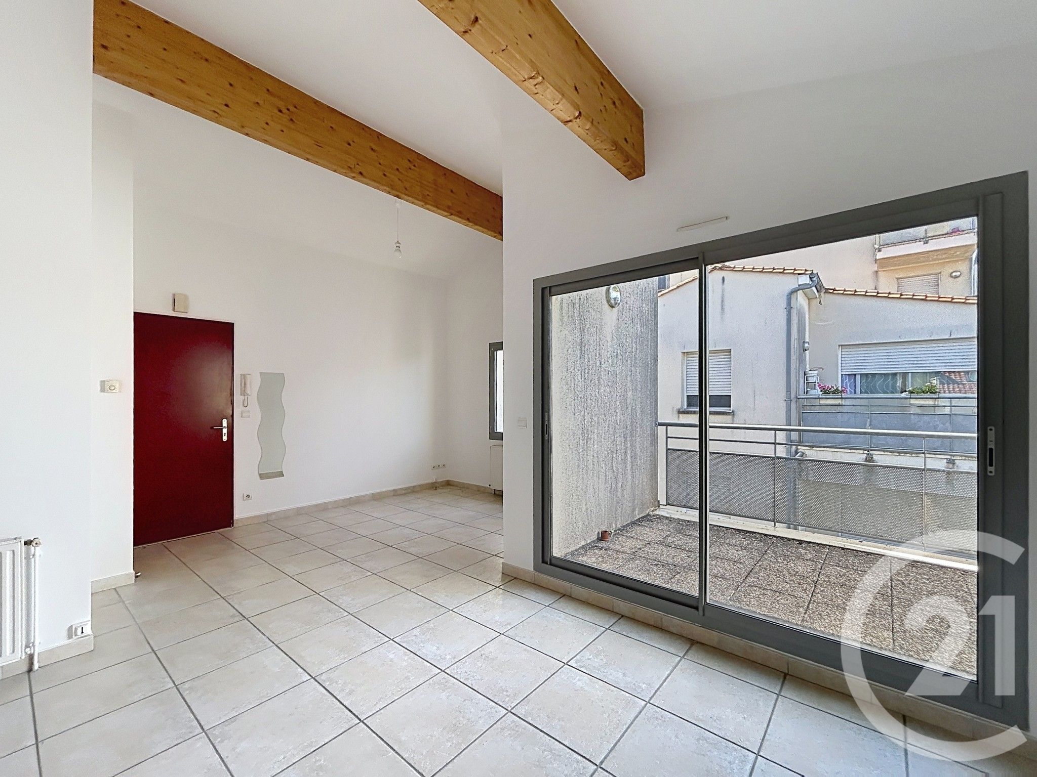 Appartement Rue Saint-Roch à Angoulême