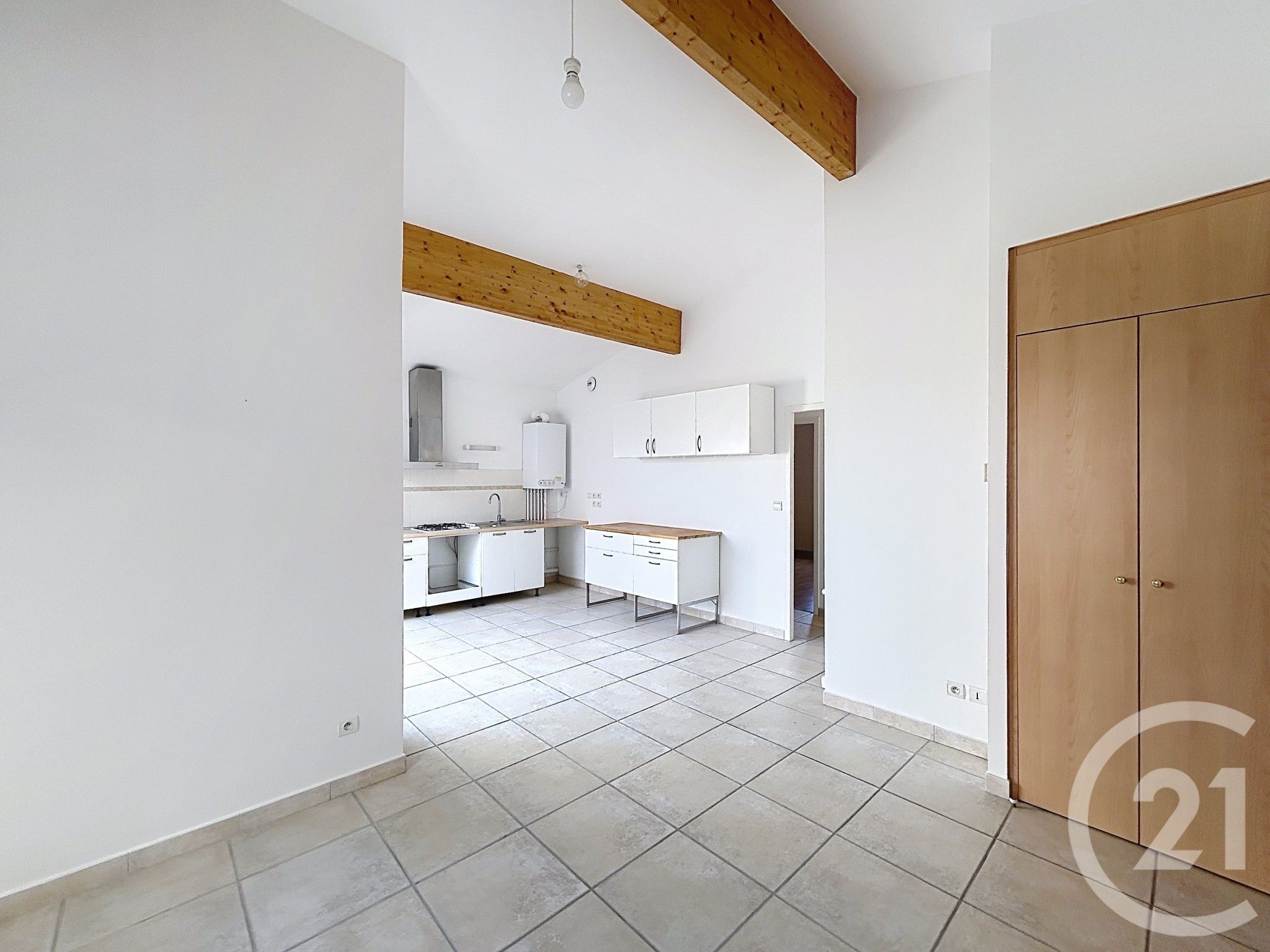 Appartement Rue Saint-Roch à Angoulême