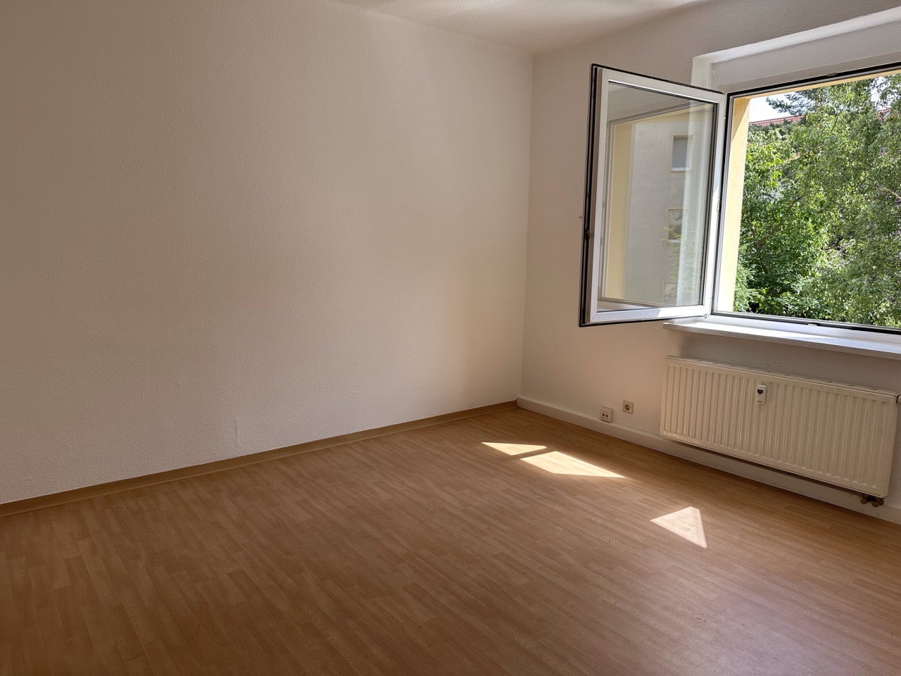 Wohnung Wörmlitzer Straße in Halle (Saale)