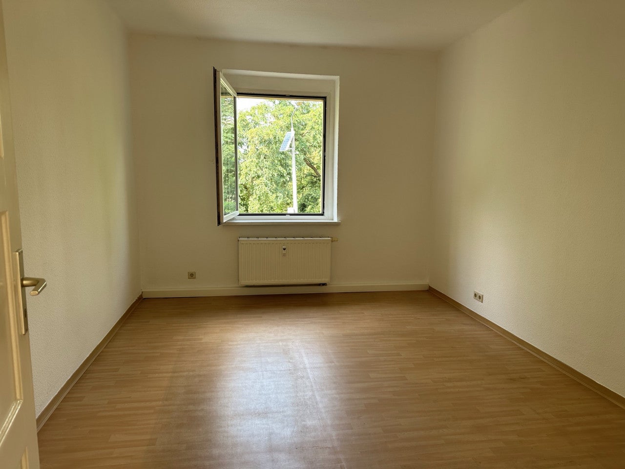 Wohnung Wörmlitzer Straße in Halle (Saale)