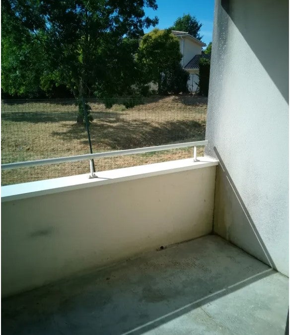 Flat Rue des Treilles in Libourne