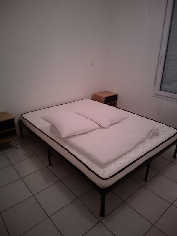 Flat Rue des Treilles in Libourne