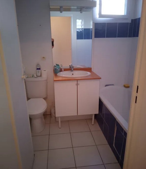 Flat Rue des Treilles in Libourne
