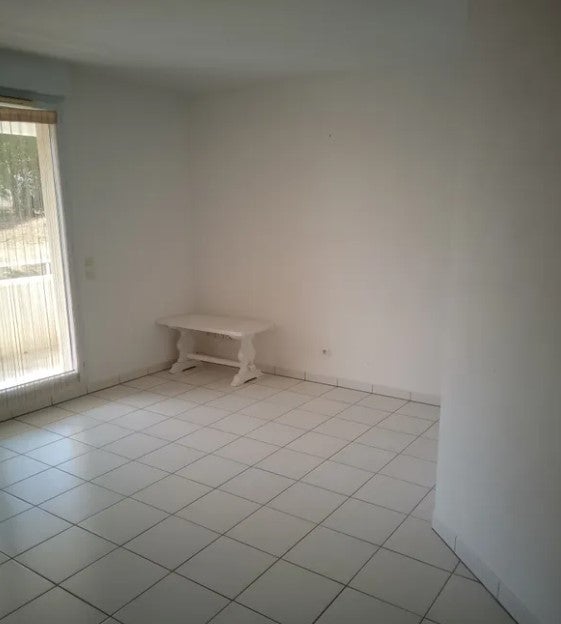 Flat Rue des Treilles in Libourne