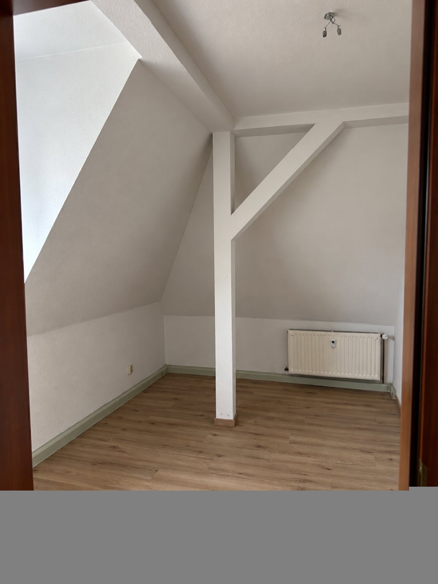 Wohnung Karl-Keil-Straße in Zwickau