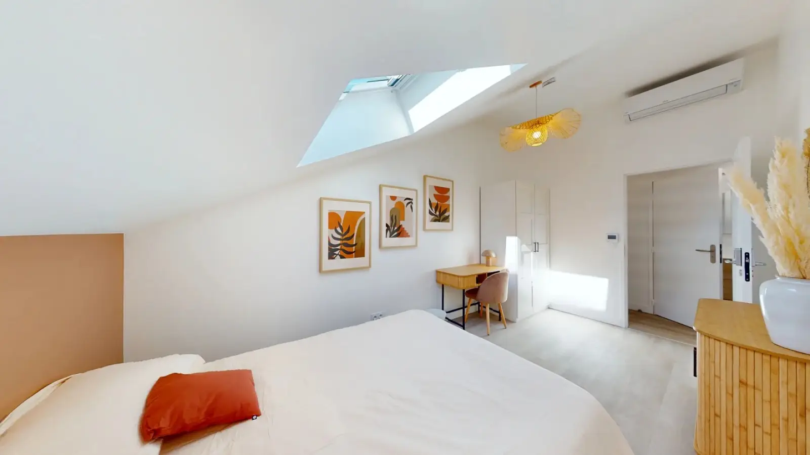 Appartement Cours Docteur Long à Lyon