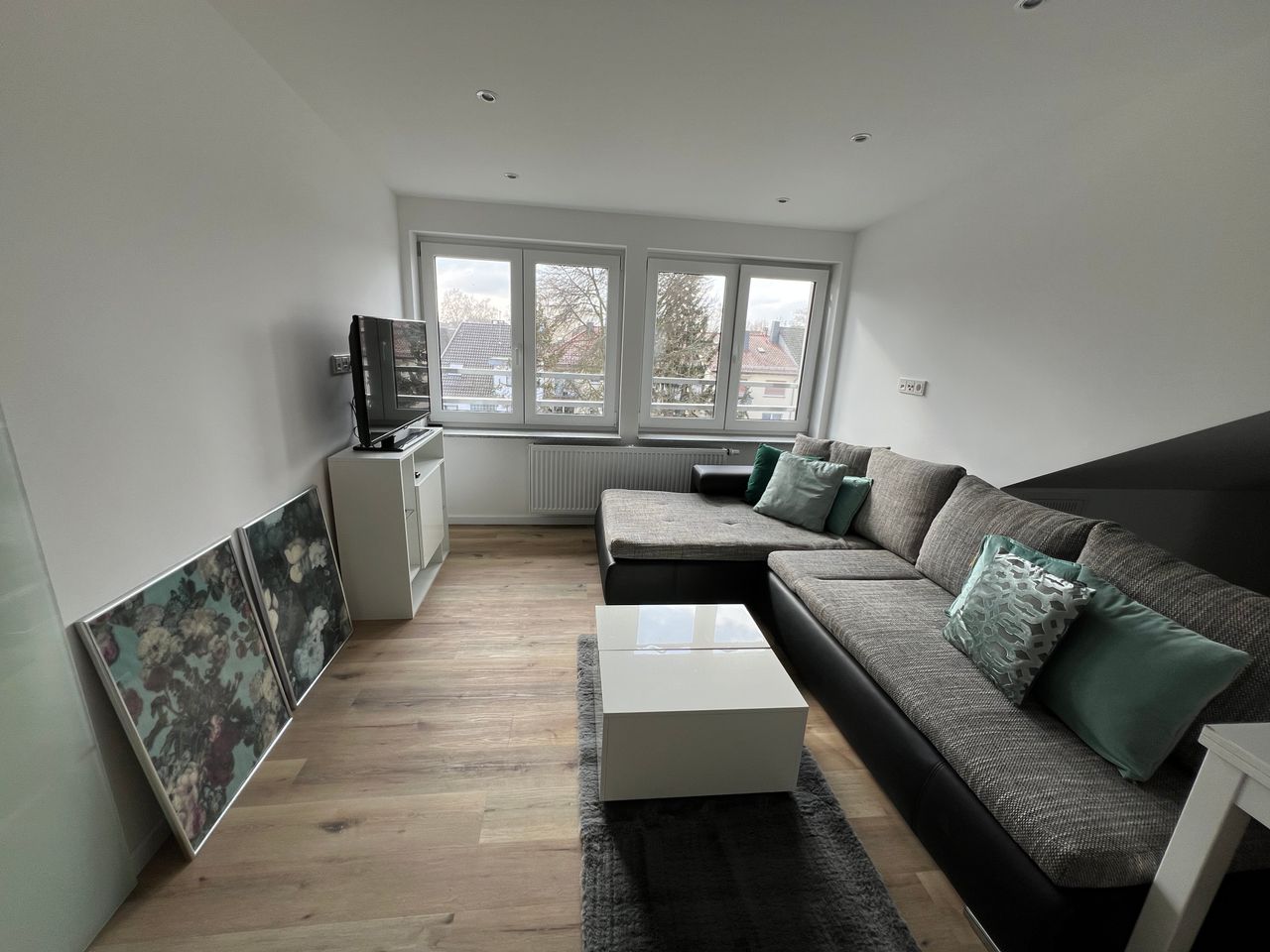 Wohnung Fürstenstraße in Ludwigshafen am Rhein