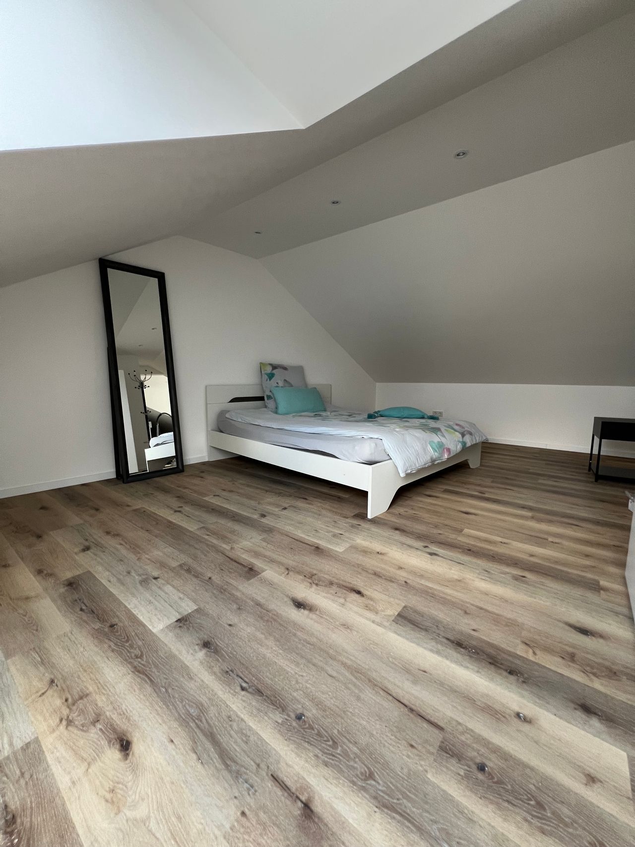 Wohnung Fürstenstraße in Ludwigshafen am Rhein