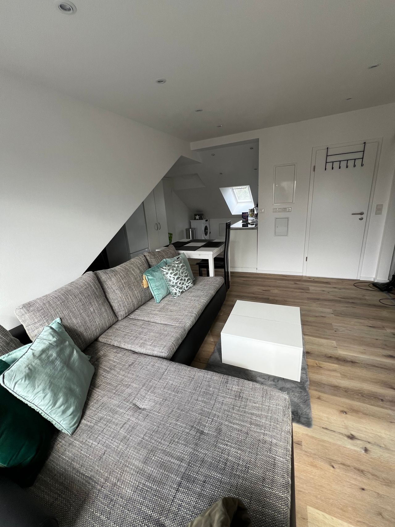 Wohnung Fürstenstraße in Ludwigshafen am Rhein