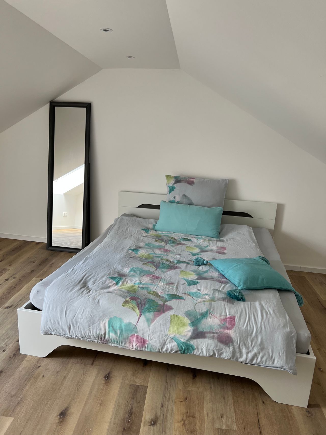 Wohnung Fürstenstraße in Ludwigshafen am Rhein