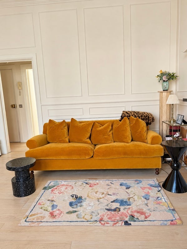 Flat New King's Road in Greater London