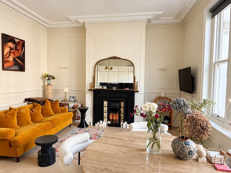 Flat New King's Road in Greater London
