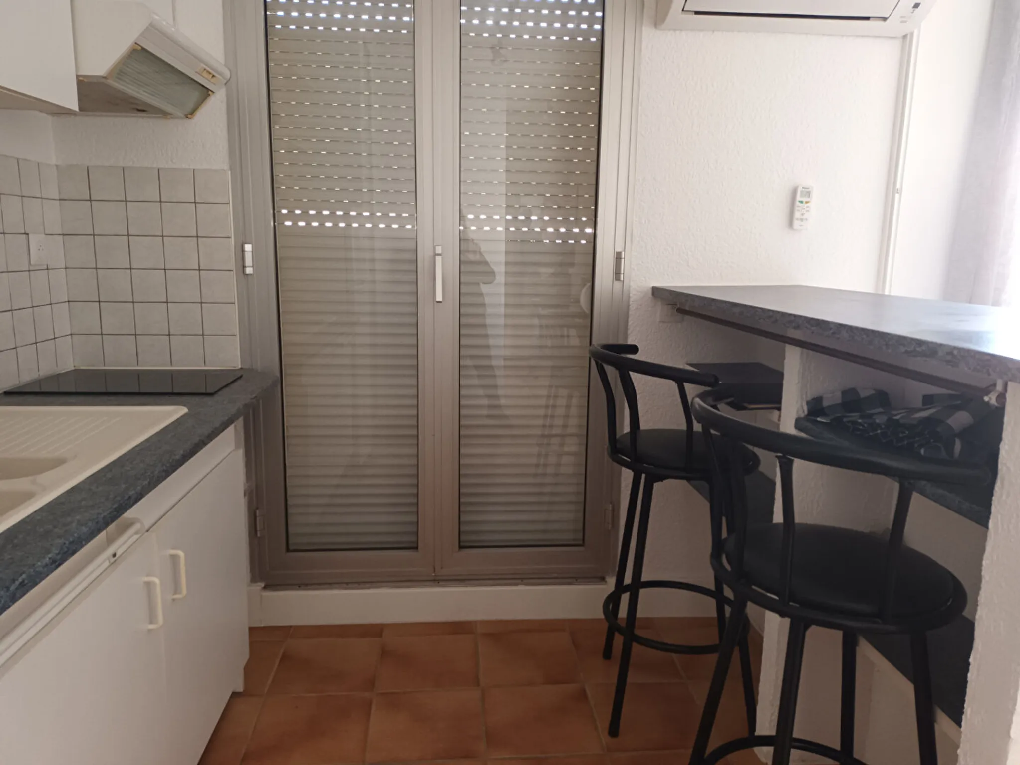 Appartement Rue de Suisse à Canet-en-Roussillon