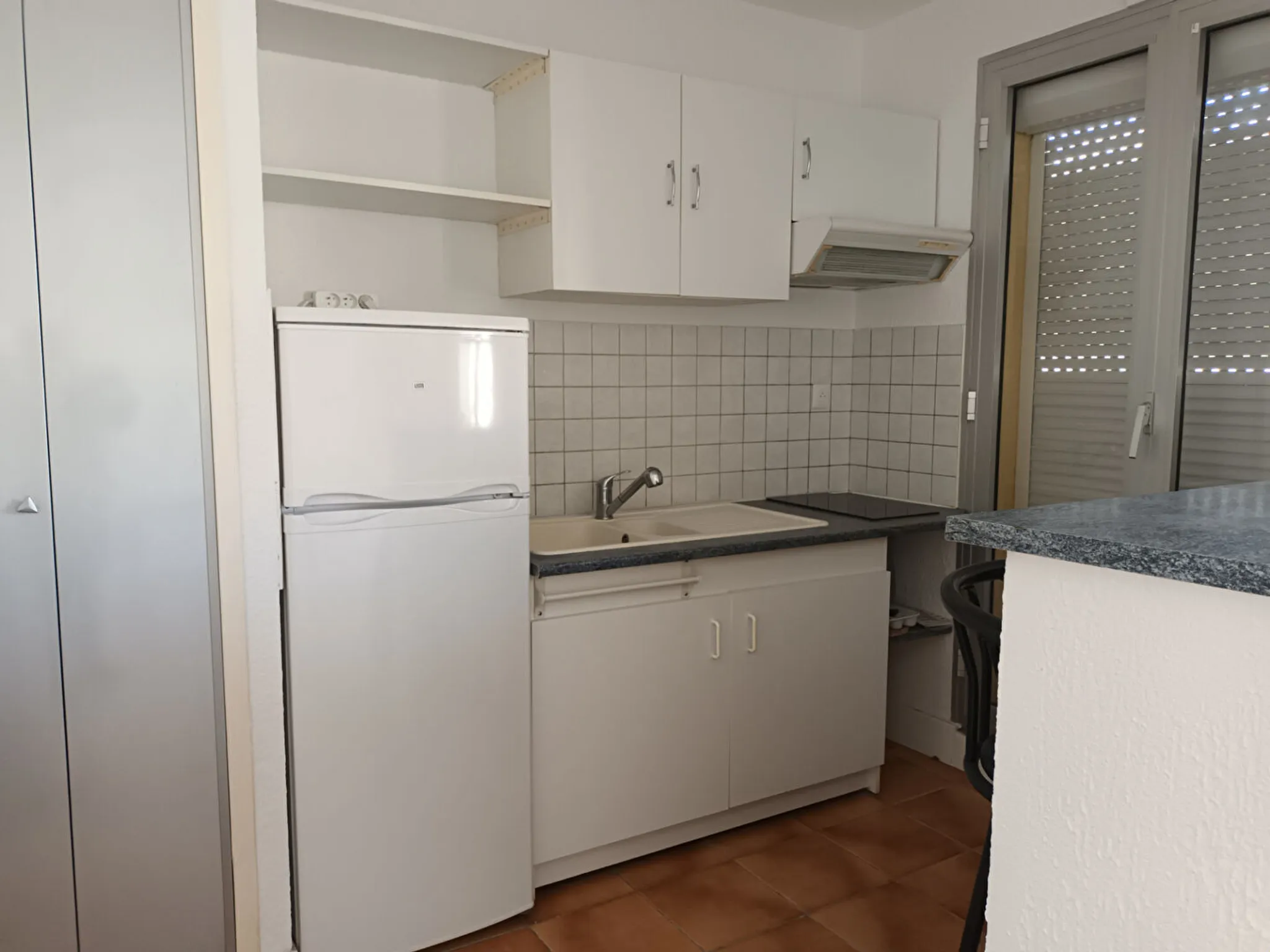 Appartement Rue de Suisse à Canet-en-Roussillon