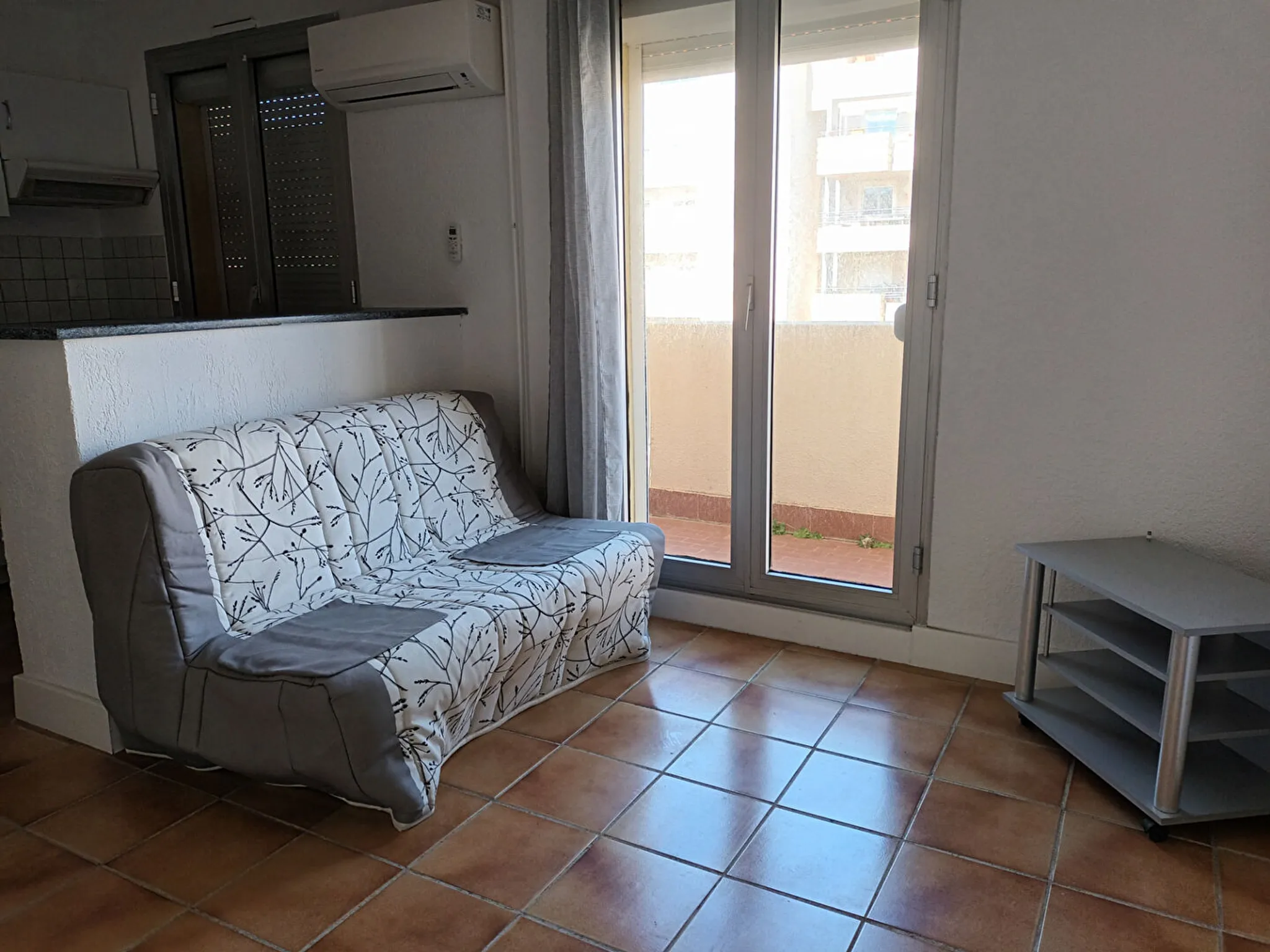 Appartement Rue de Suisse à Canet-en-Roussillon