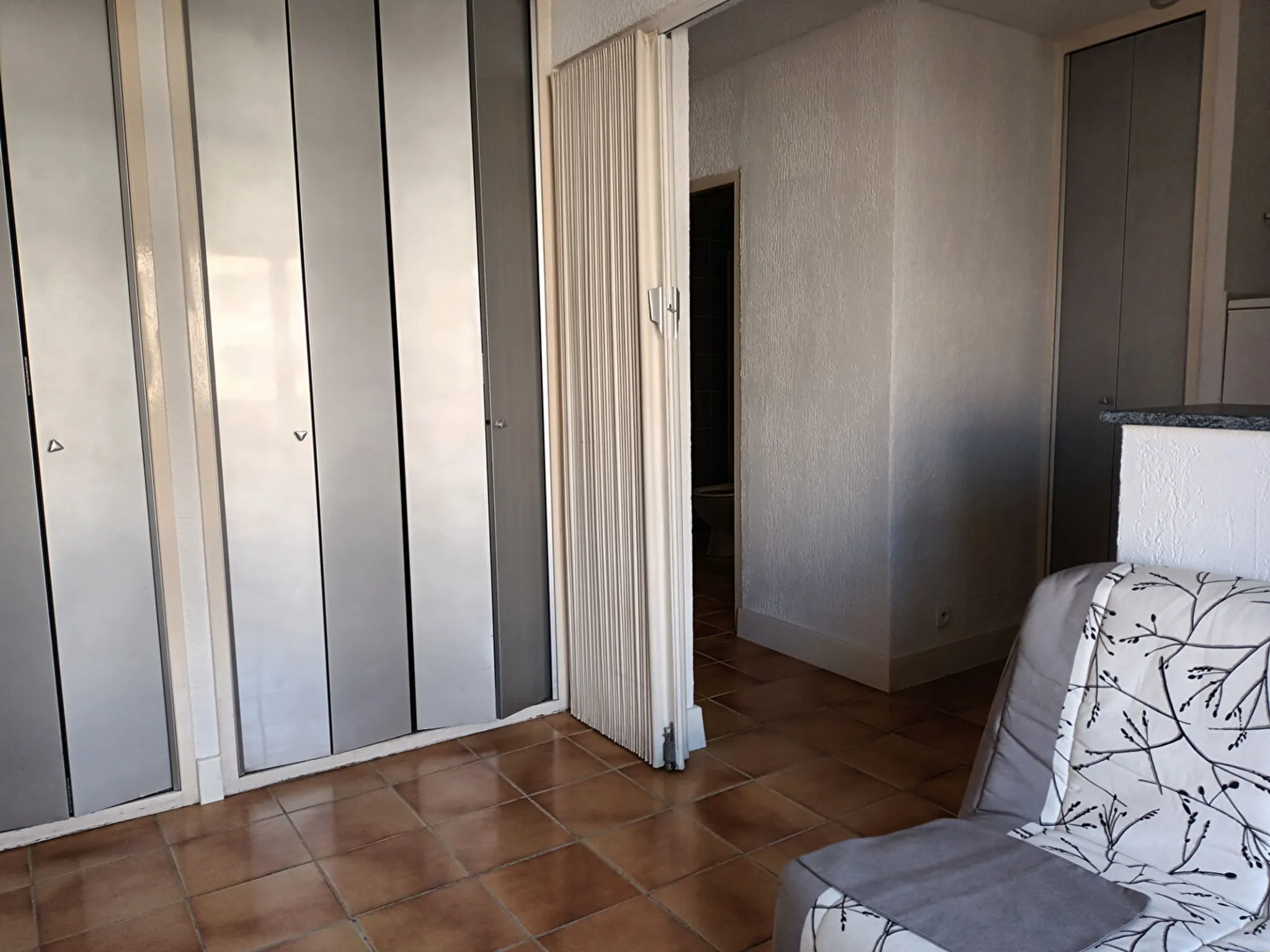 Appartement Rue de Suisse à Canet-en-Roussillon