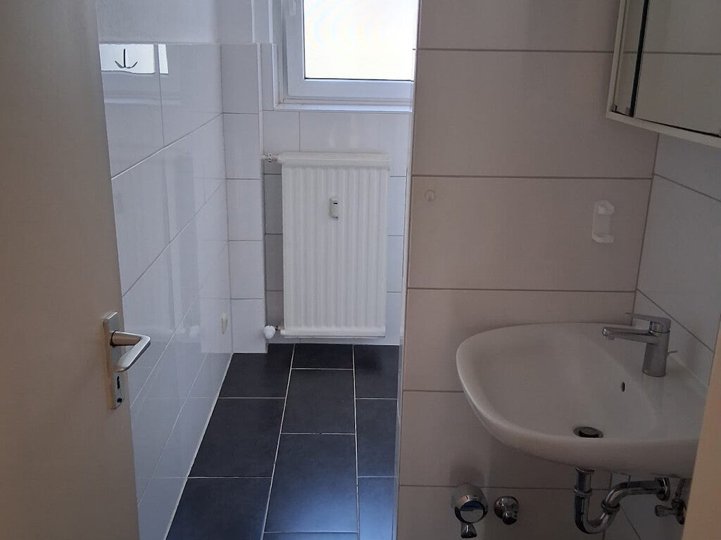 Wohnung Weichselstraße in Cuxhaven