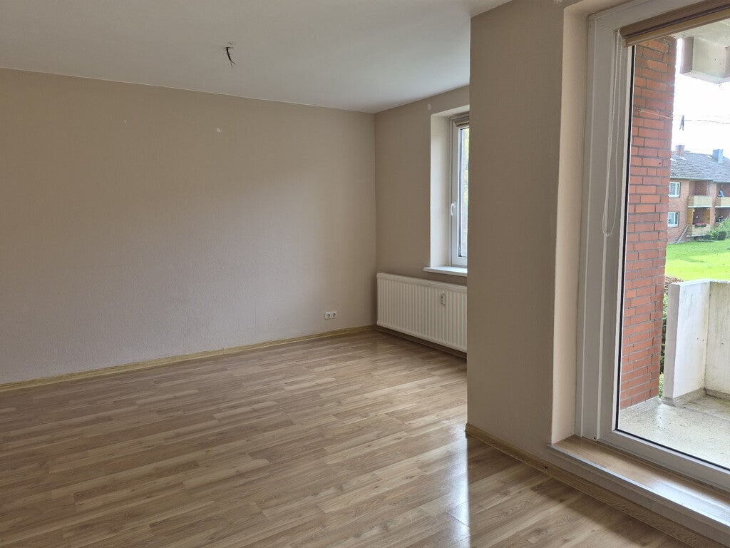 Wohnung Weichselstraße in Cuxhaven