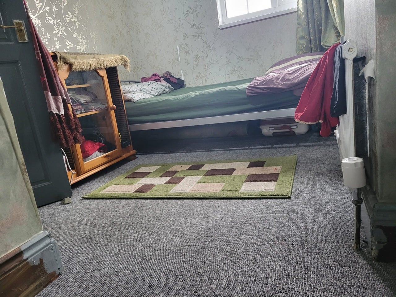 Room Thatches Grove in Greater London