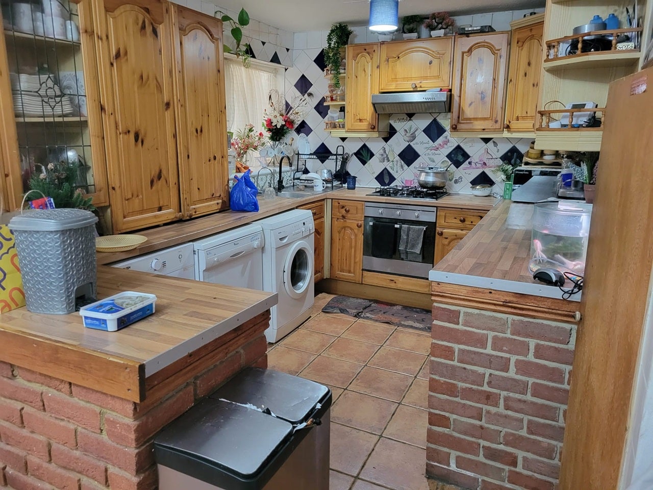 Room Thatches Grove in Greater London