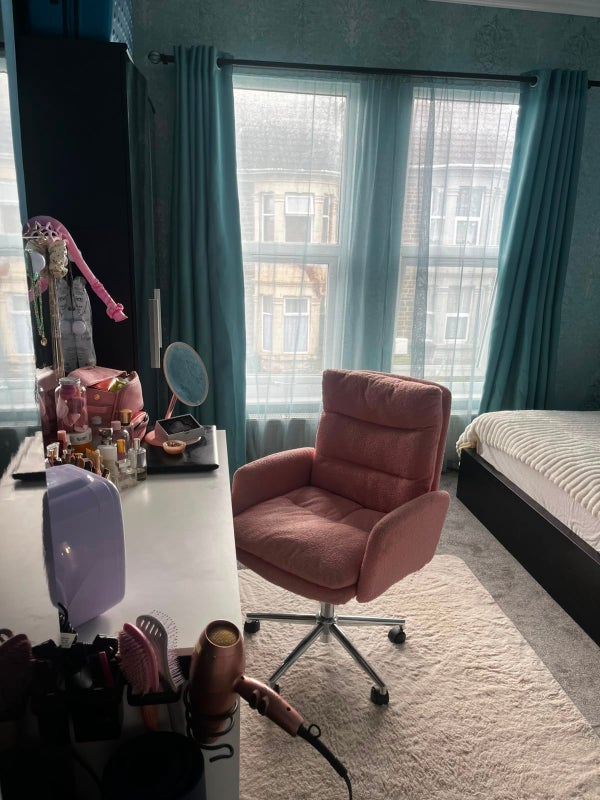Room London Street in Bristol