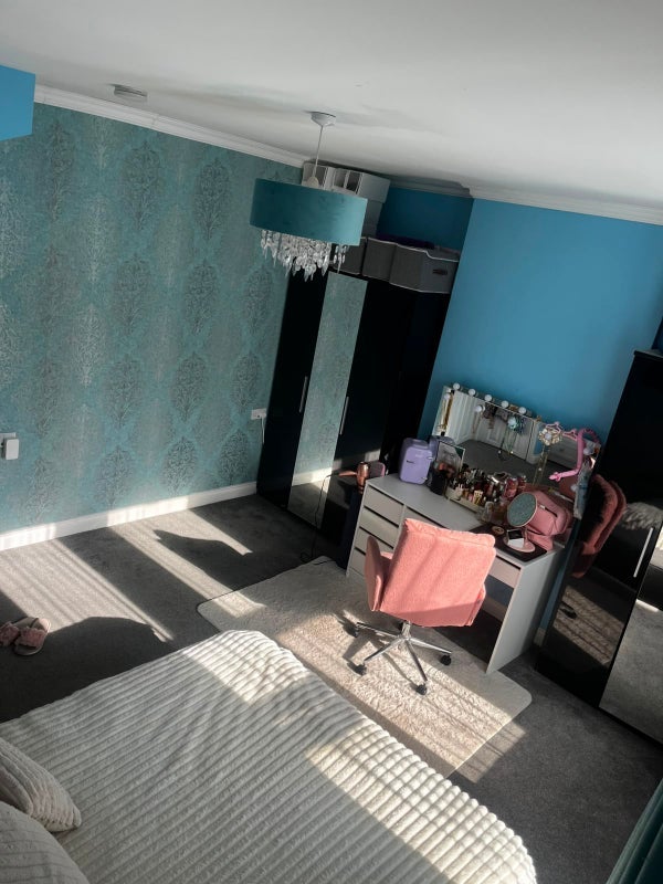 Room London Street in Bristol