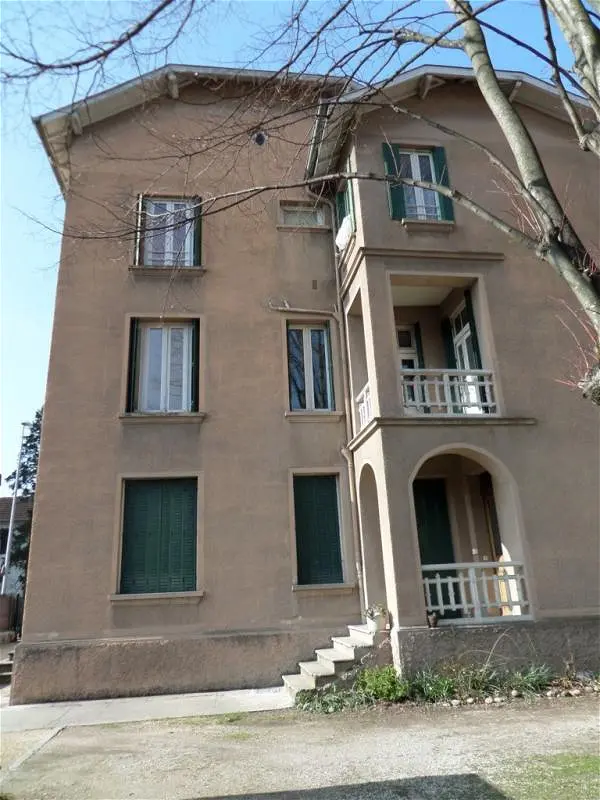 Appartement Rue de l'Égalité à Saint-Marcellin