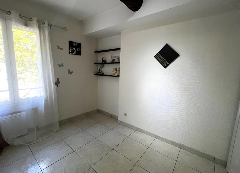 Flat Avenue des Savels in Manosque