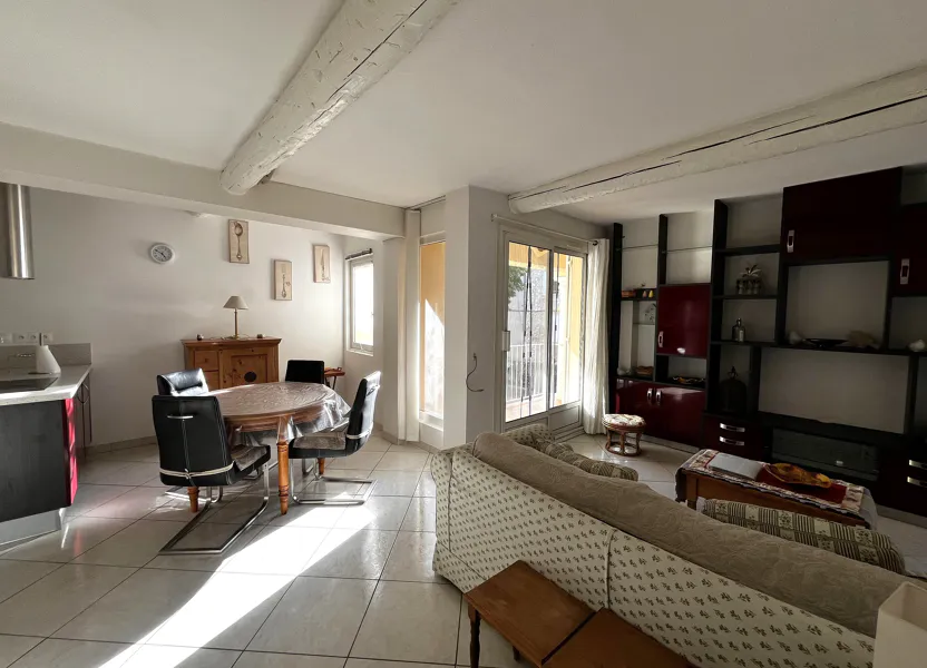 Flat Avenue des Savels in Manosque