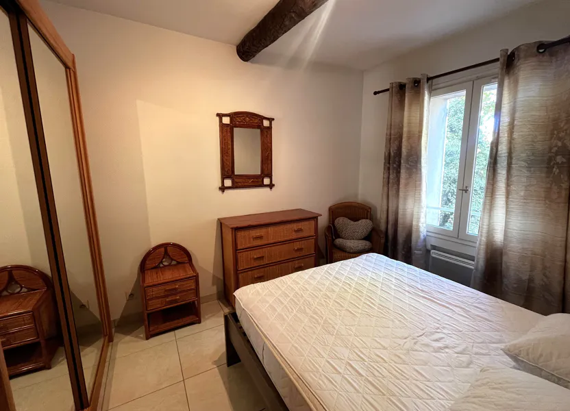 Flat Avenue des Savels in Manosque