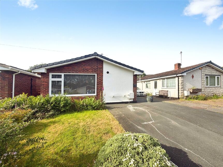 House Bollingale Avenue in Oakengates