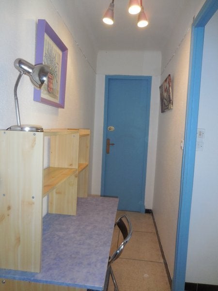 Appartement Avenue de Montolivet à Marseille