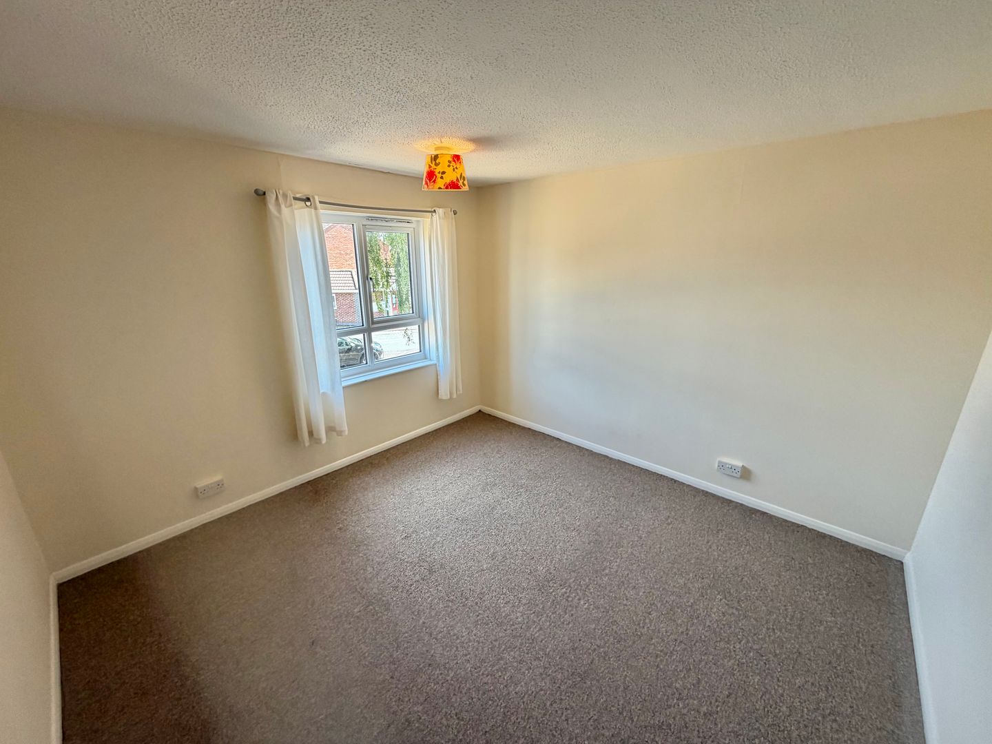 Flat Wellesley Street in Taunton