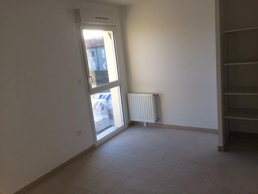 Appartement Rue Lazare Ponticelli à Cugnaux