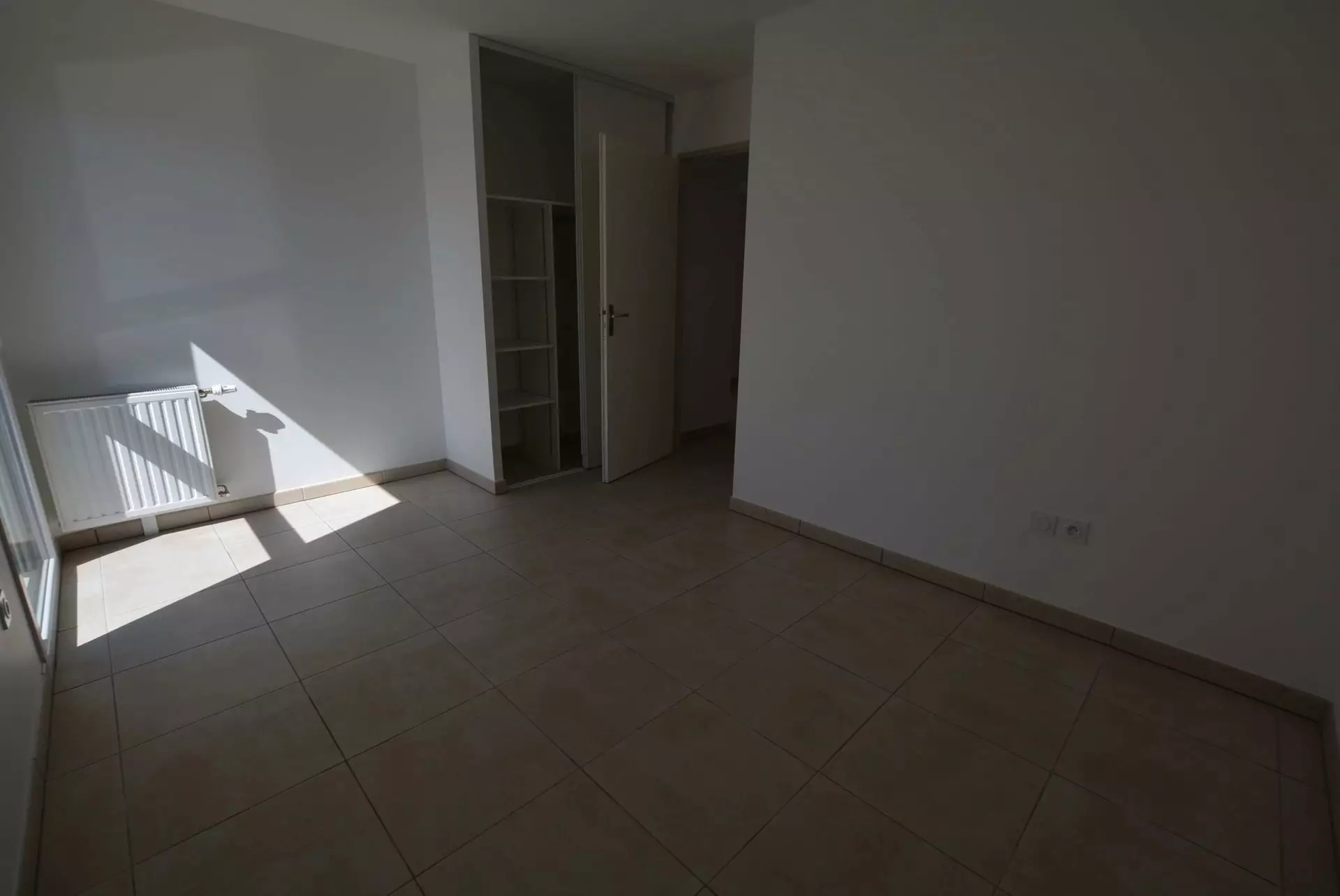 Flat Rue Lazare Ponticelli in Cugnaux