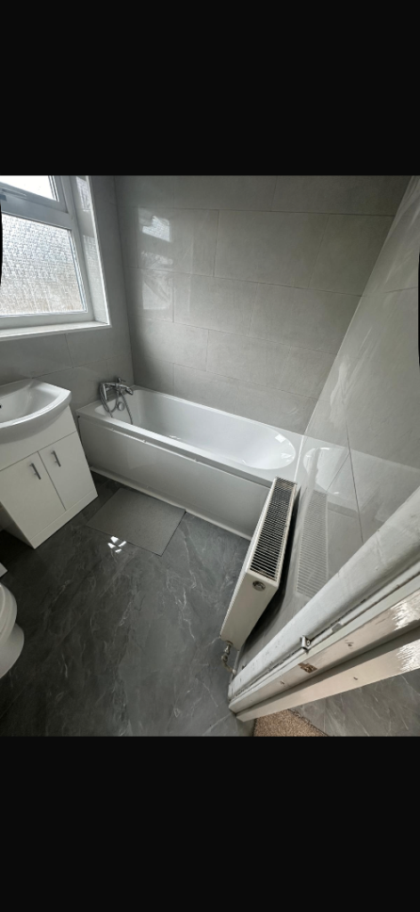 House Farnworth Close in Duston
