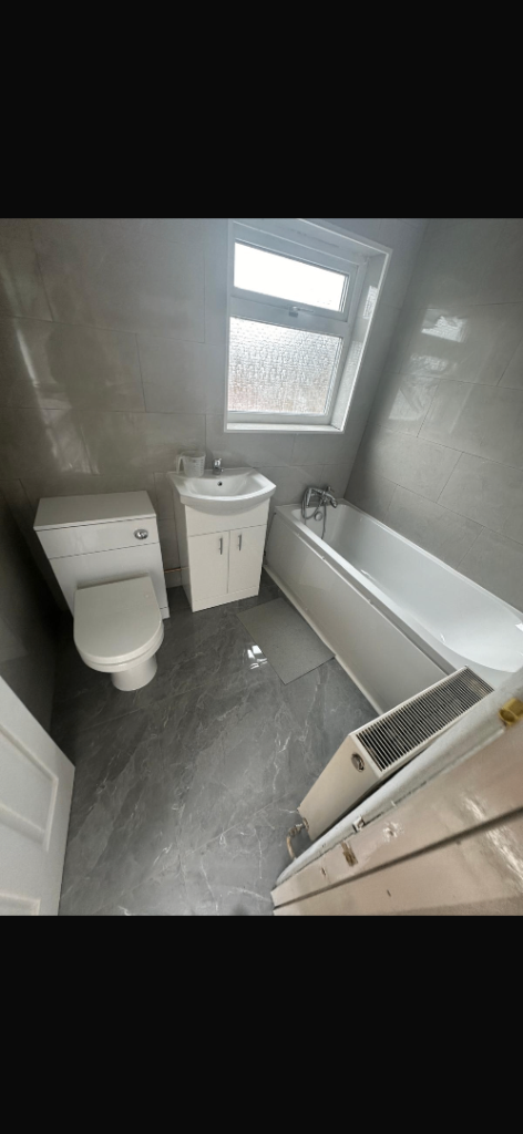 House Farnworth Close in Duston