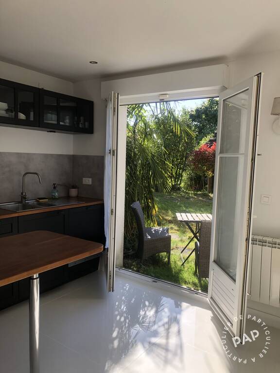 Appartement D 306 à Saint-Aubin