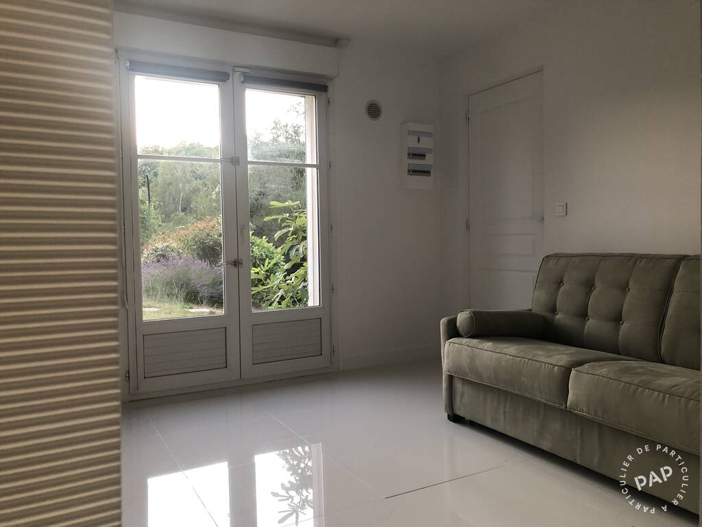 Appartement D 306 à Saint-Aubin