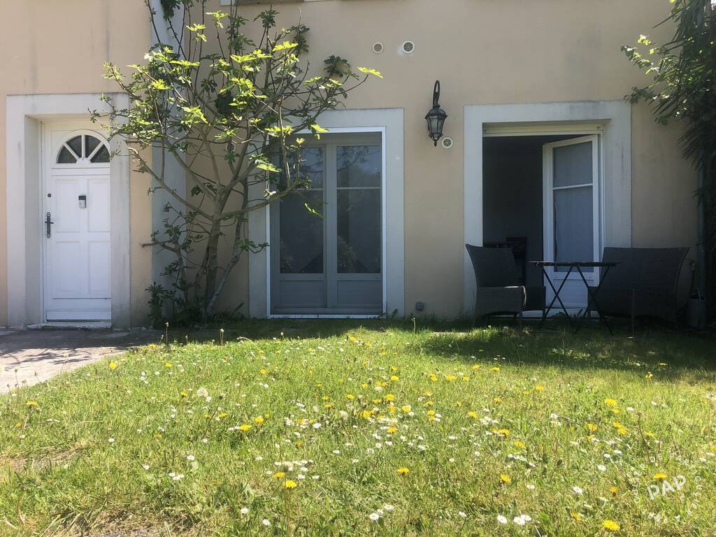 Appartement D 306 à Saint-Aubin