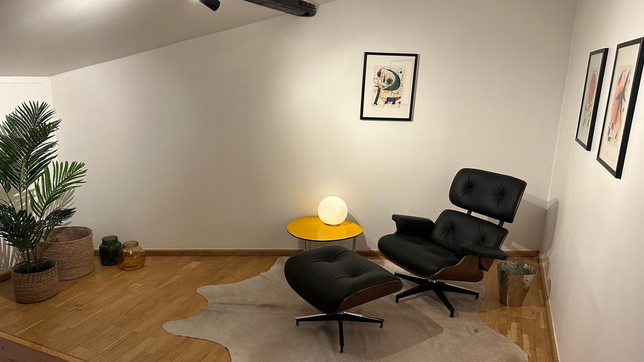 Wohnung Udetstraße in Sankt Augustin